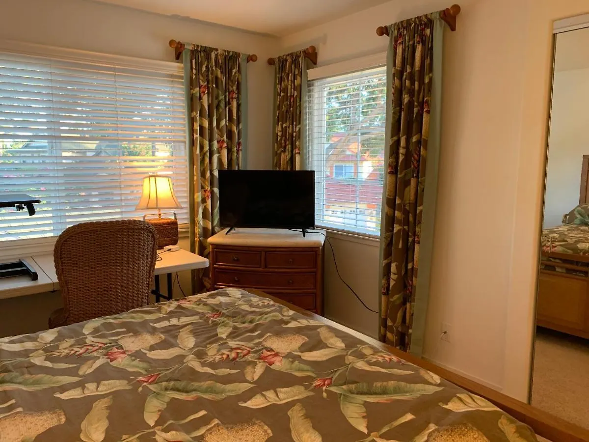 Apartment Ko Olina Ocean View Home Office Kapolei
